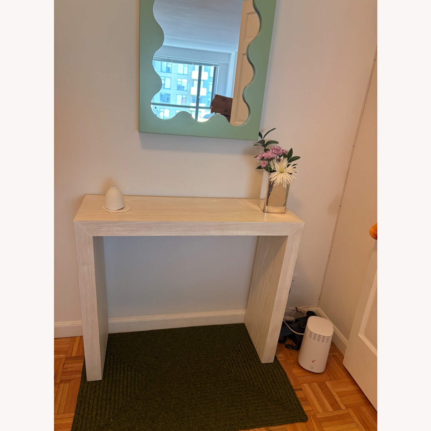 Wayfair Caomhan Console Table - image-1