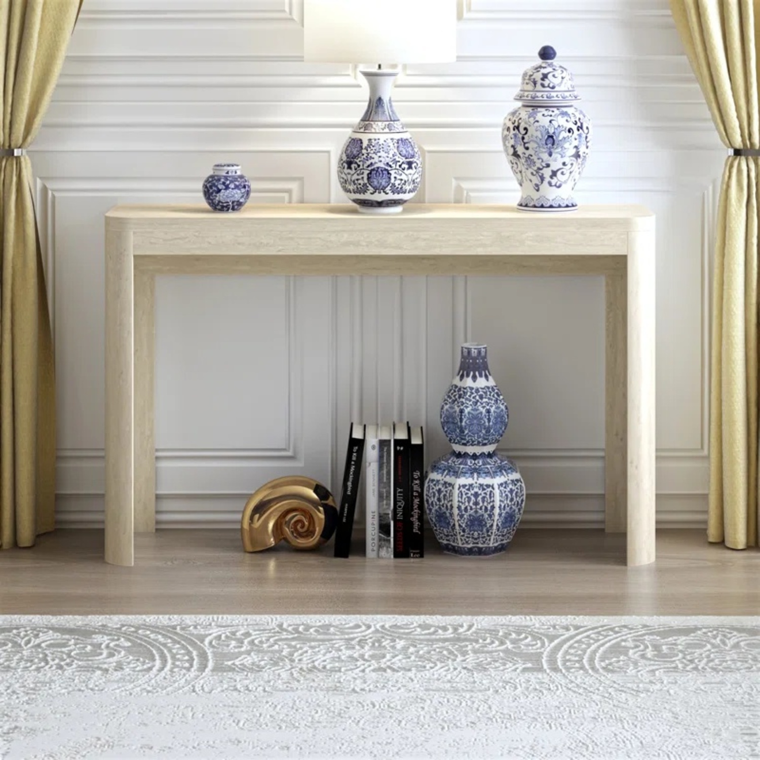 Wayfair Caomhan Console Table - image-4