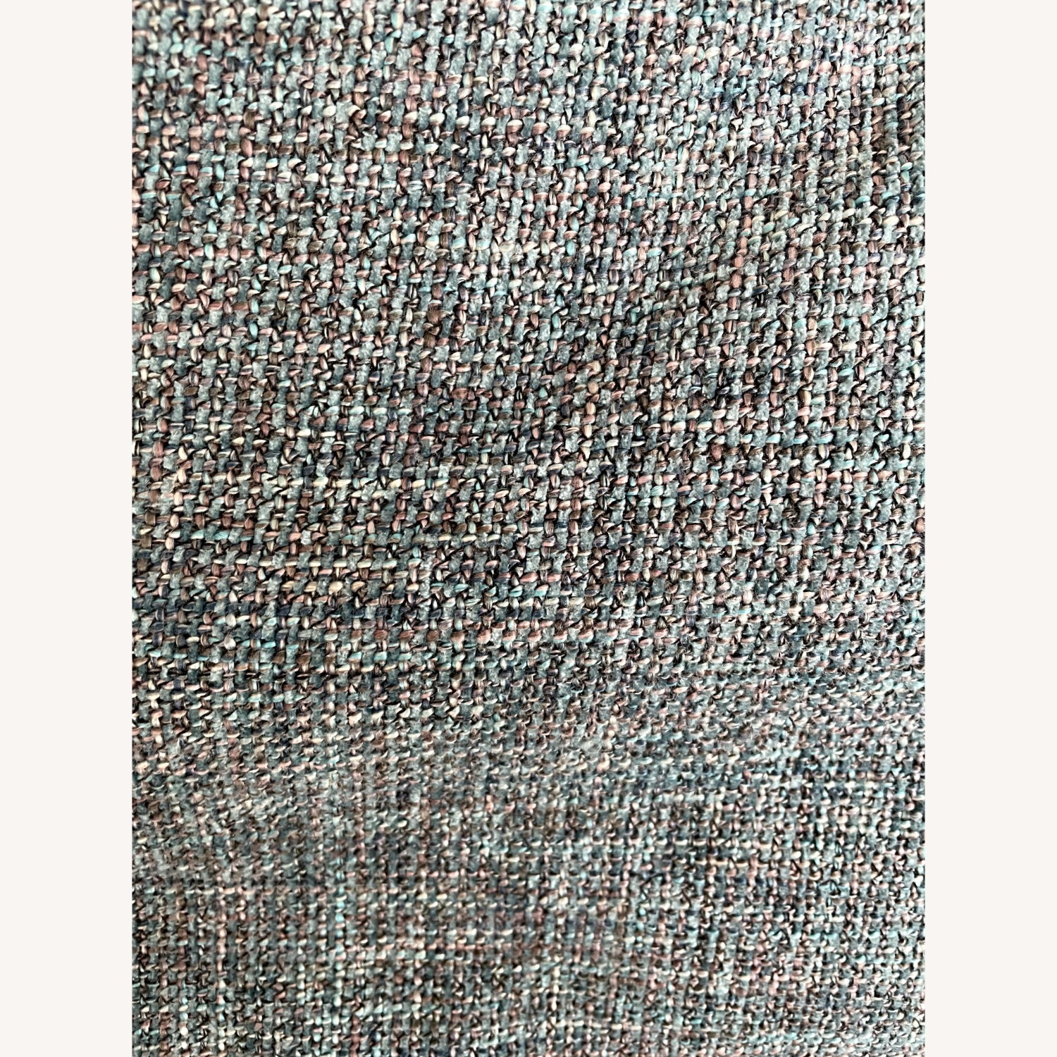 Article Sven 72" Sofa in Aqua Tweed - image-3