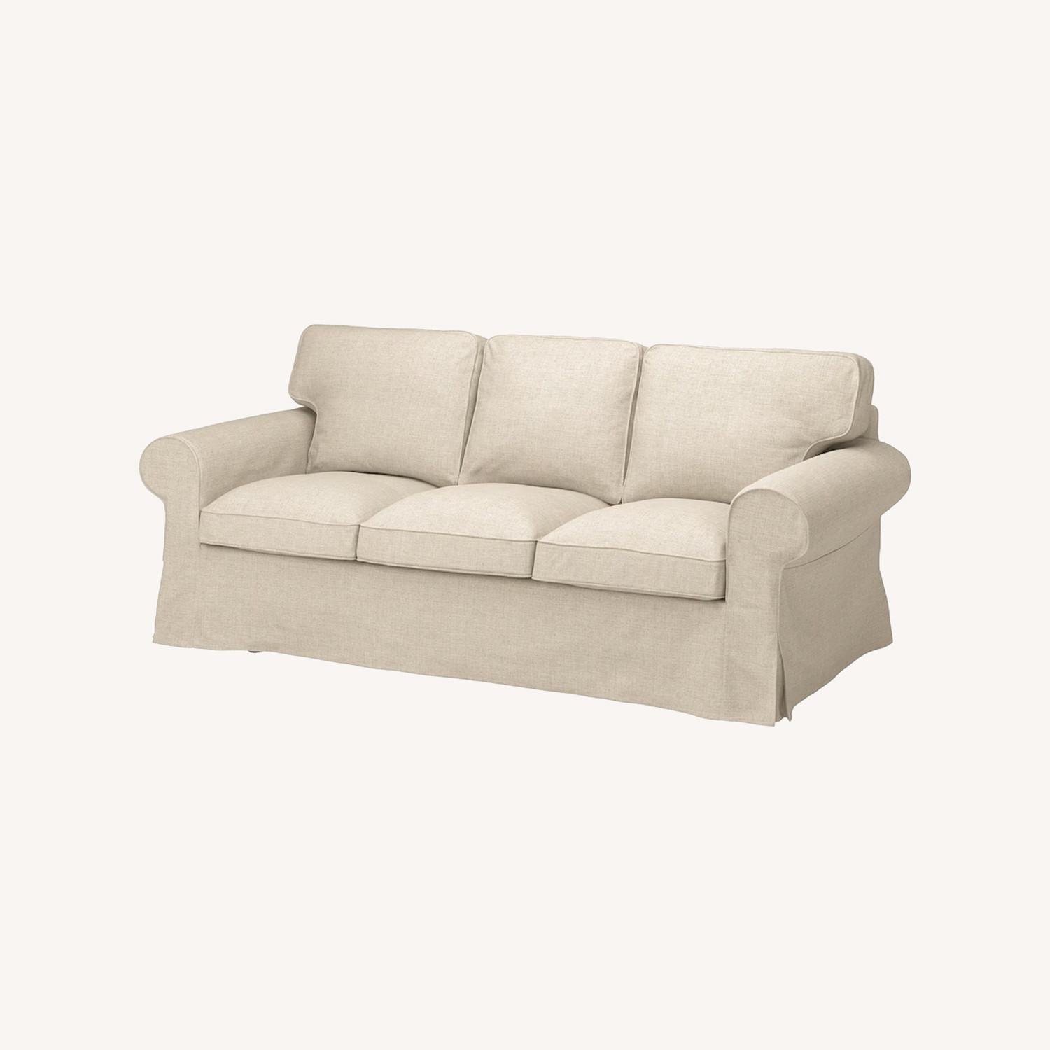 IKEA Sofa - image-0