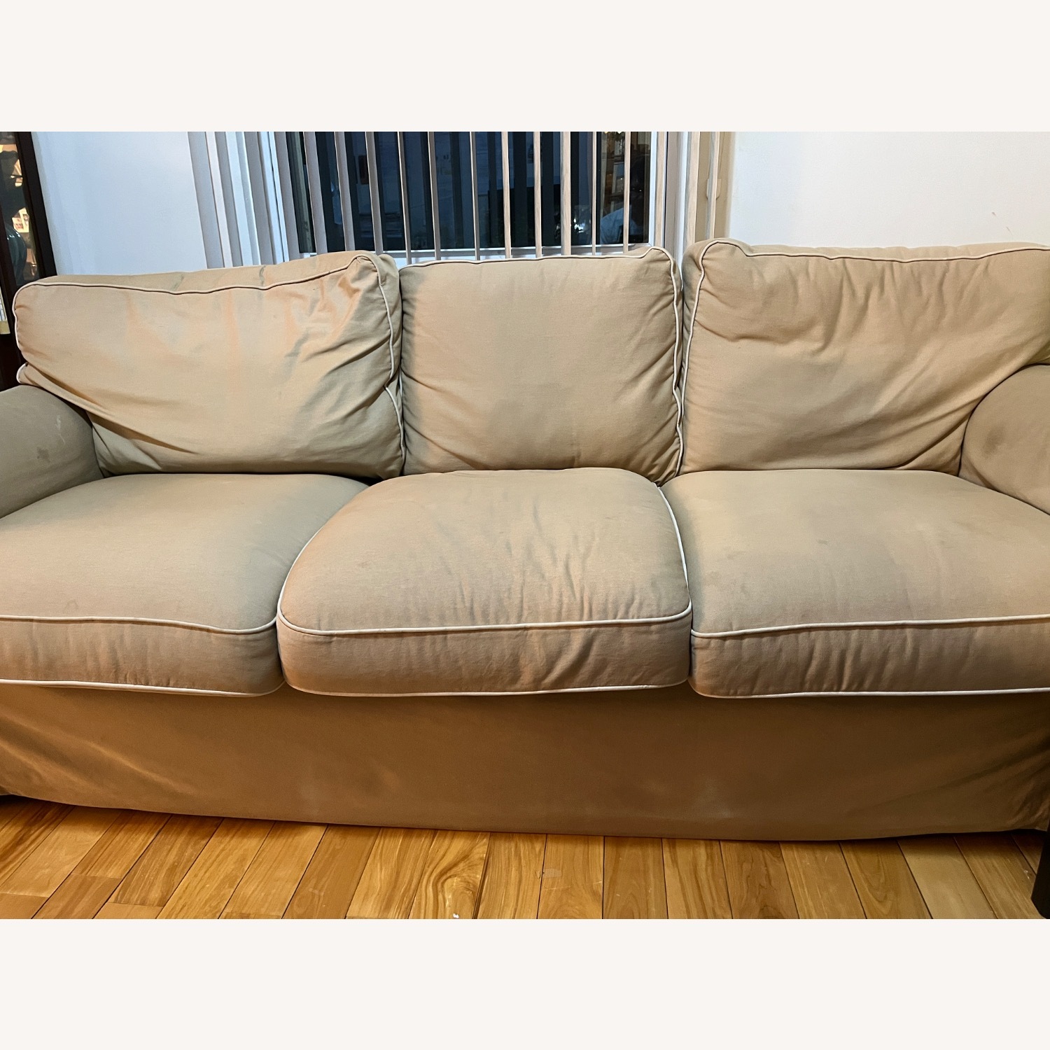 IKEA Sofa - image-1