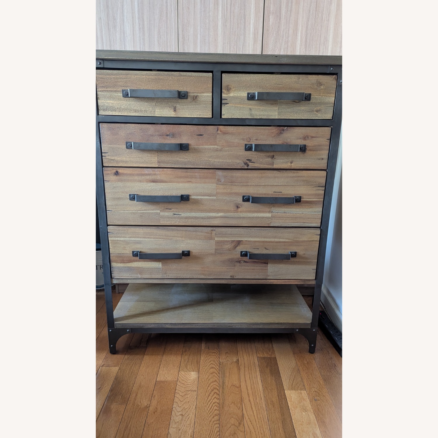 World Market Aiden Chest of Drawers - image-2