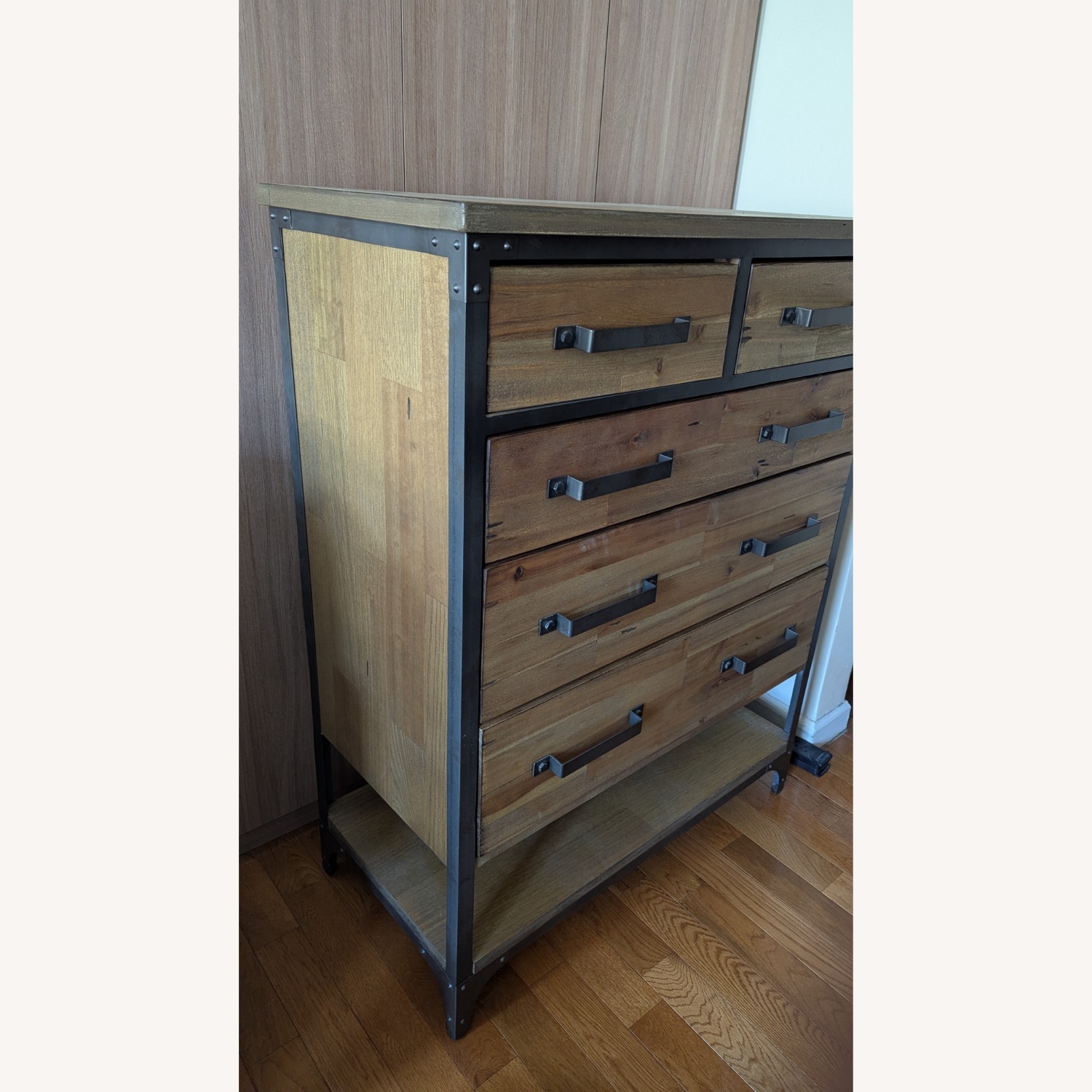 World Market Aiden Chest of Drawers - image-3