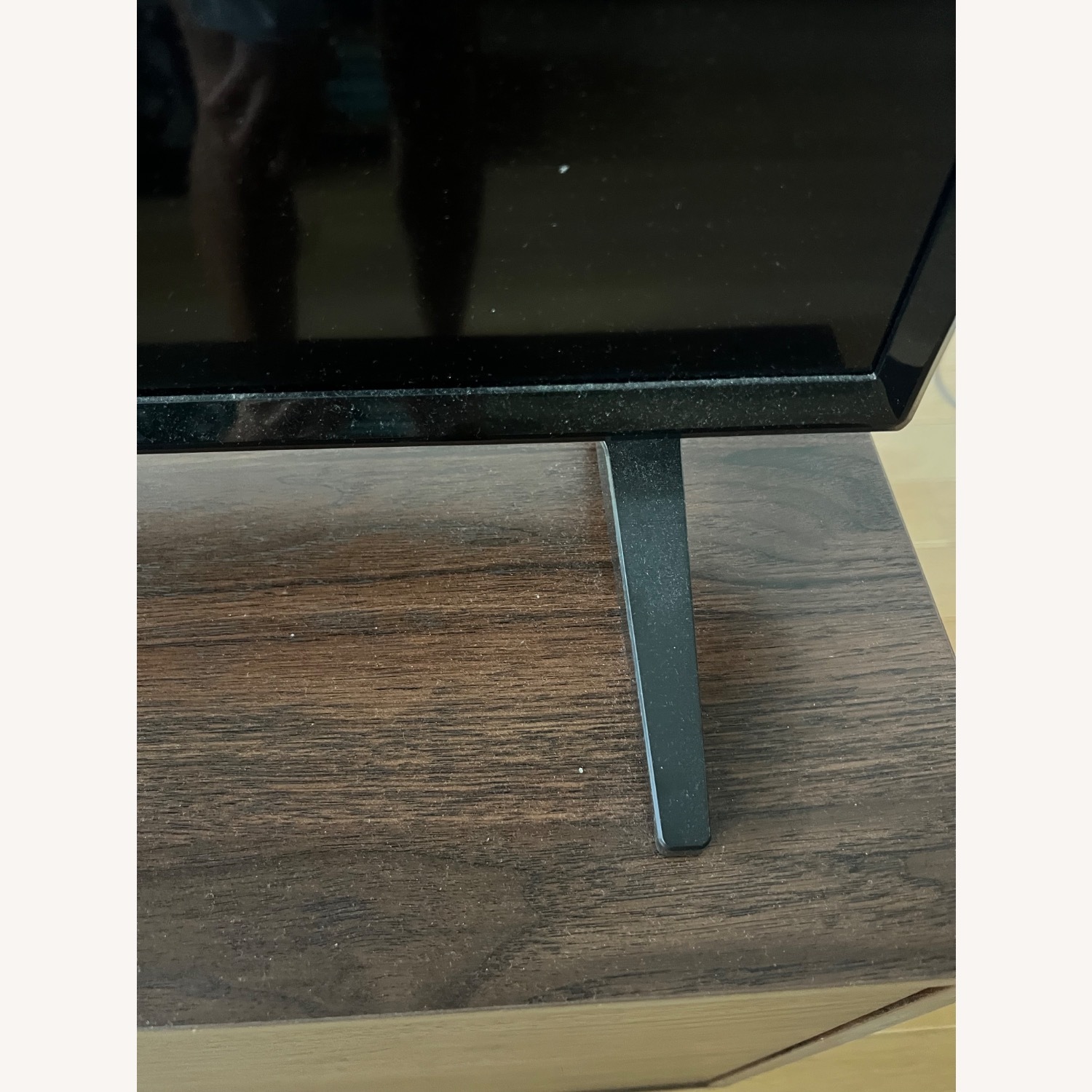 Brown TV Stand/Media Console - image-7