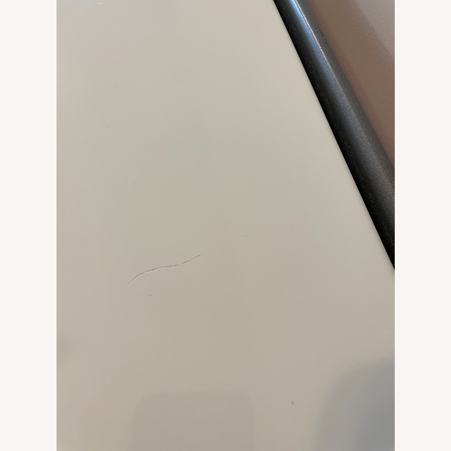 Knoll Square Outdoor Dining Table - image-2