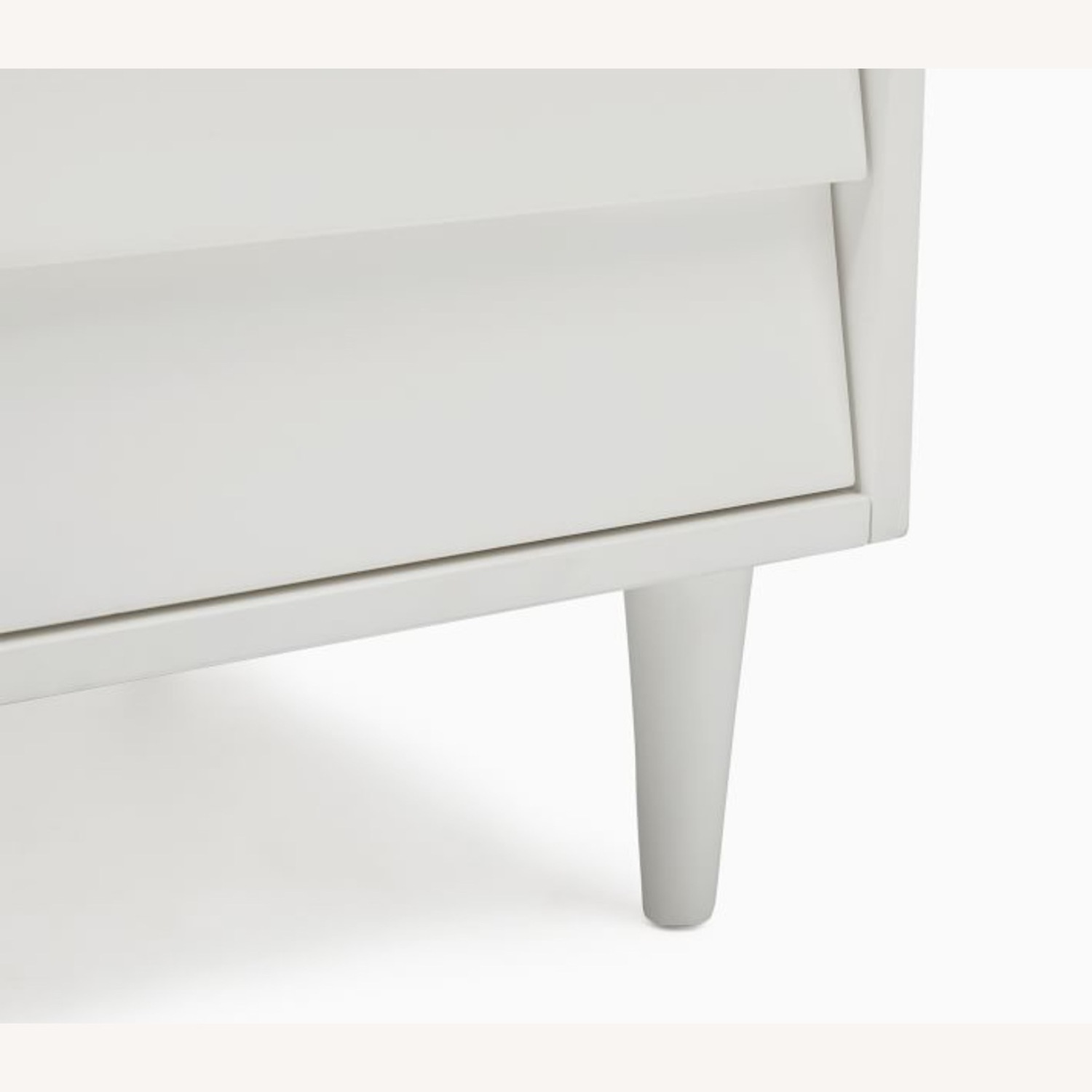 West Elm Pippa 6-Drawer Dresser (48") - image-5