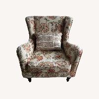Pier 1 Imports Accent Chair