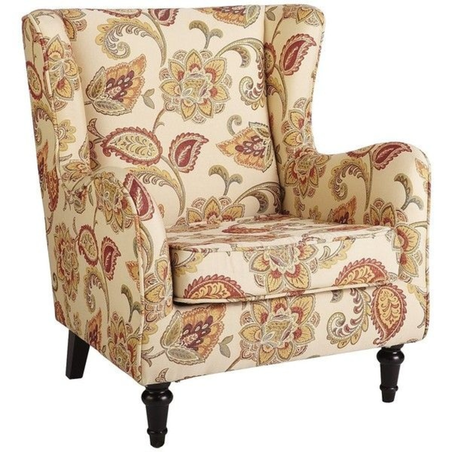 Pier 1 Imports Accent Chair - image-5