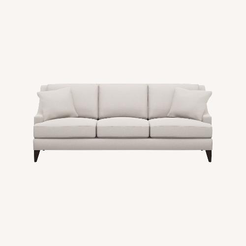 Used Ethan Allen Emerson 90'' Sofa for sale on AptDeco