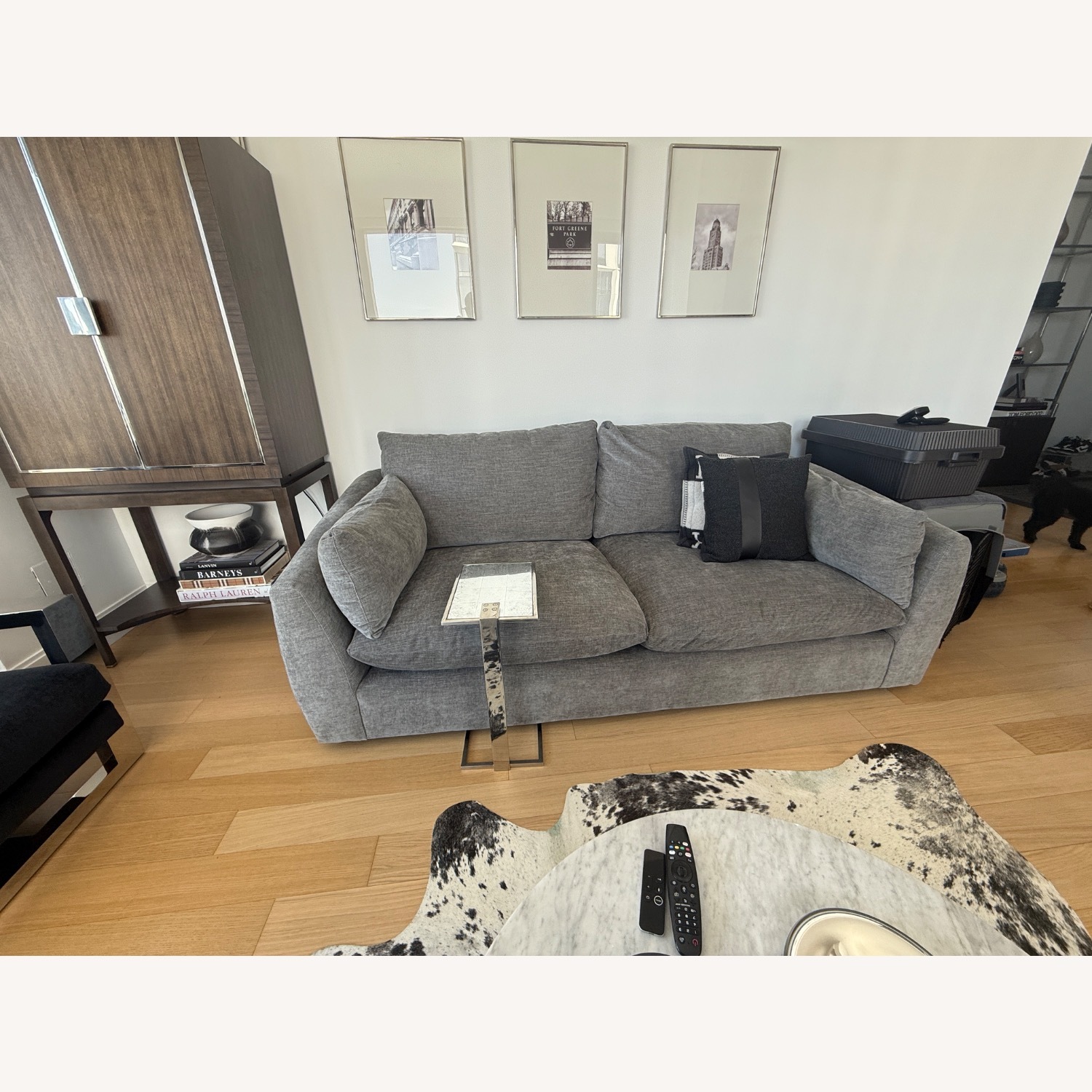 Room & Board Weber 86” Sofa - image-1