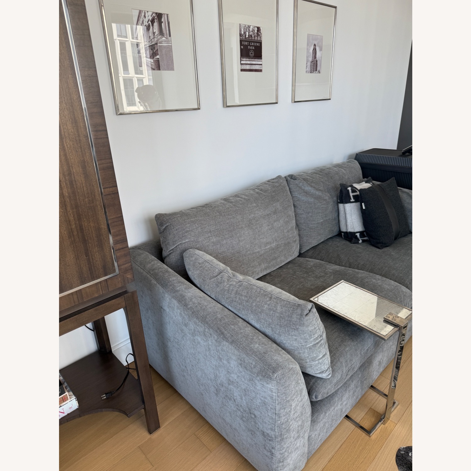 Room & Board Weber 86” Sofa - image-3