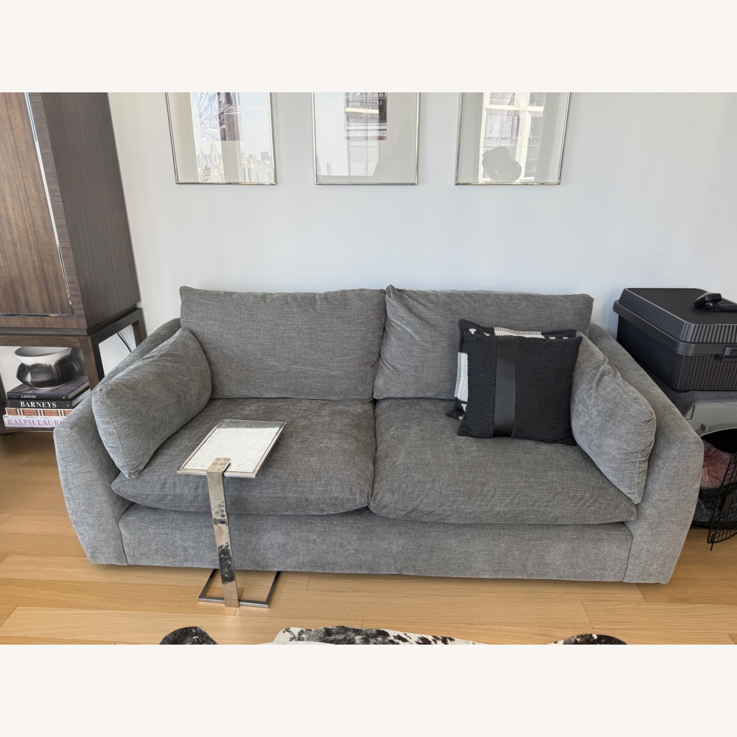 Room & Board Weber 86” Sofa - image-2