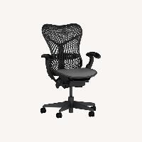 Herman Miller Mirra Chair