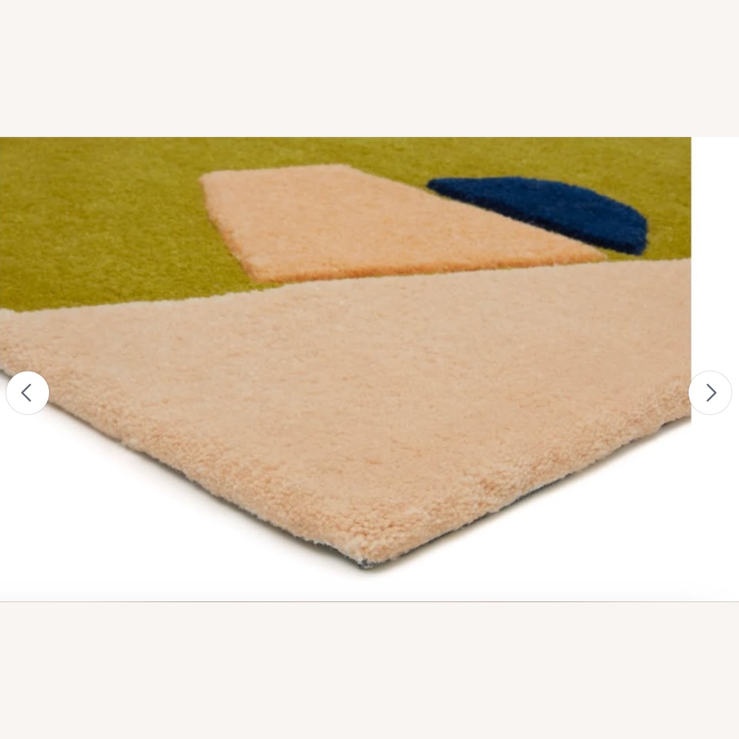 Cold Picnic - Holly + Kit Rug  - image-4