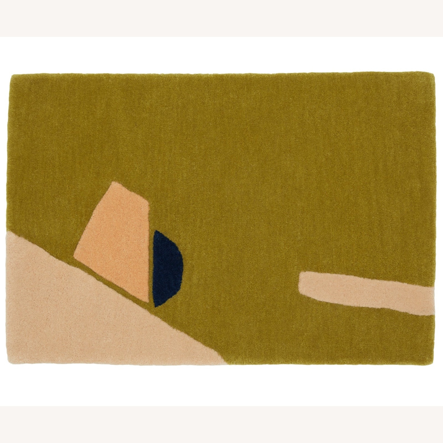 Cold Picnic - Holly + Kit Rug  - image-6