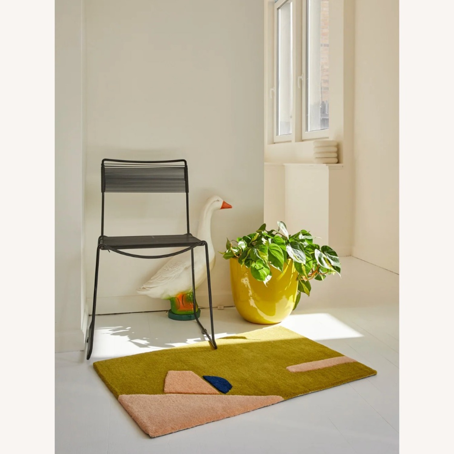 Cold Picnic - Holly + Kit Rug  - image-5