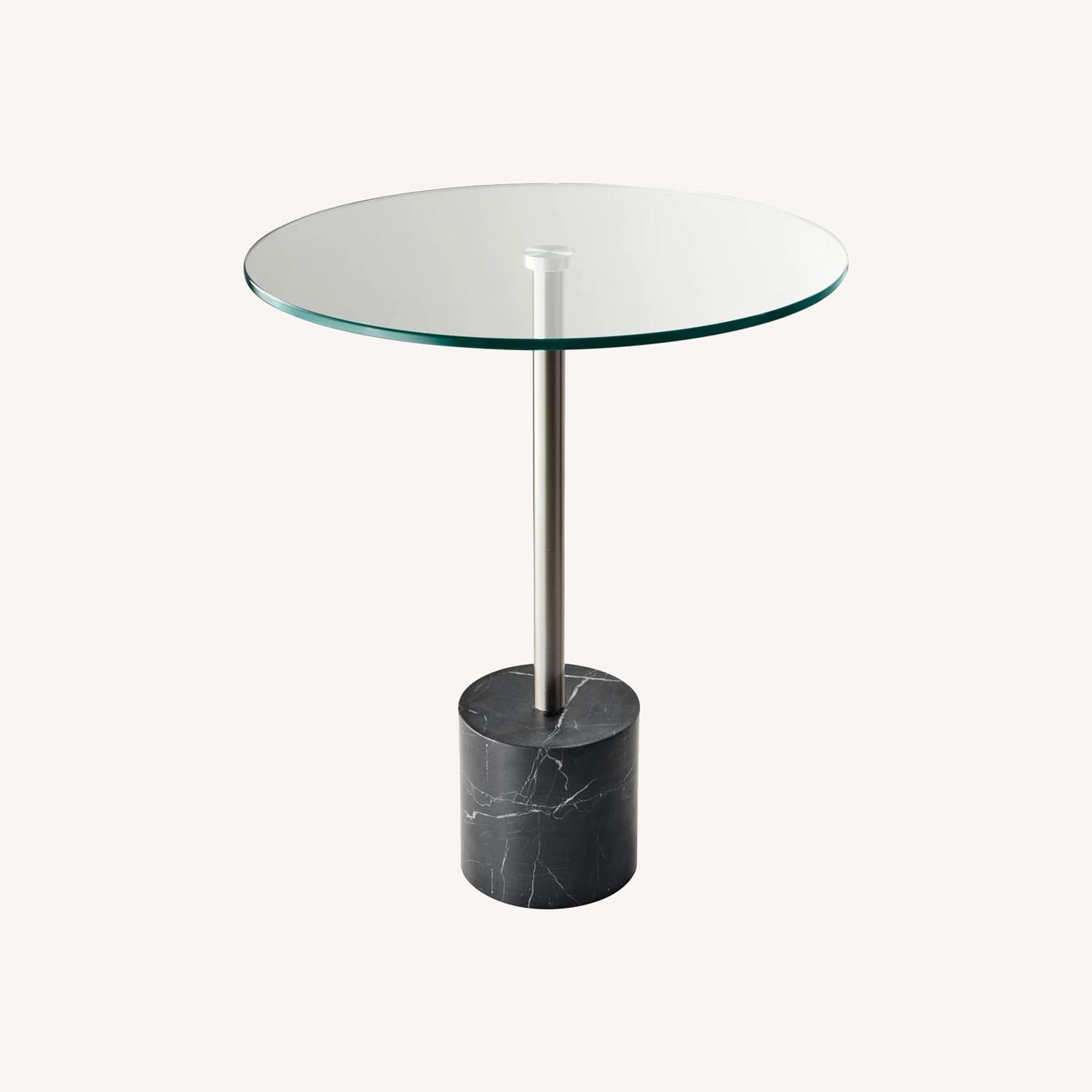 Adesso Home Blythe Side Table - image-0