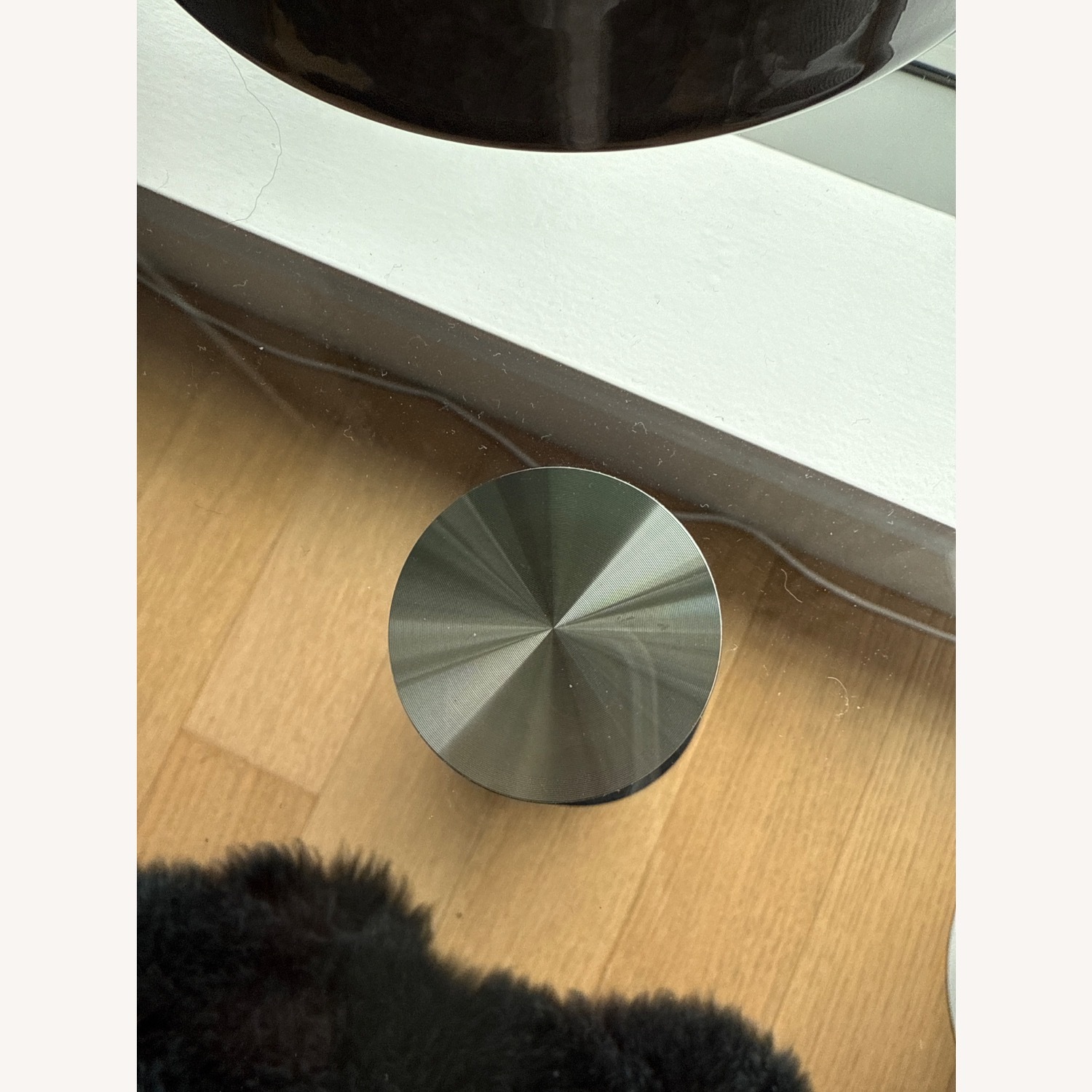 Adesso Home Blythe Side Table - image-4