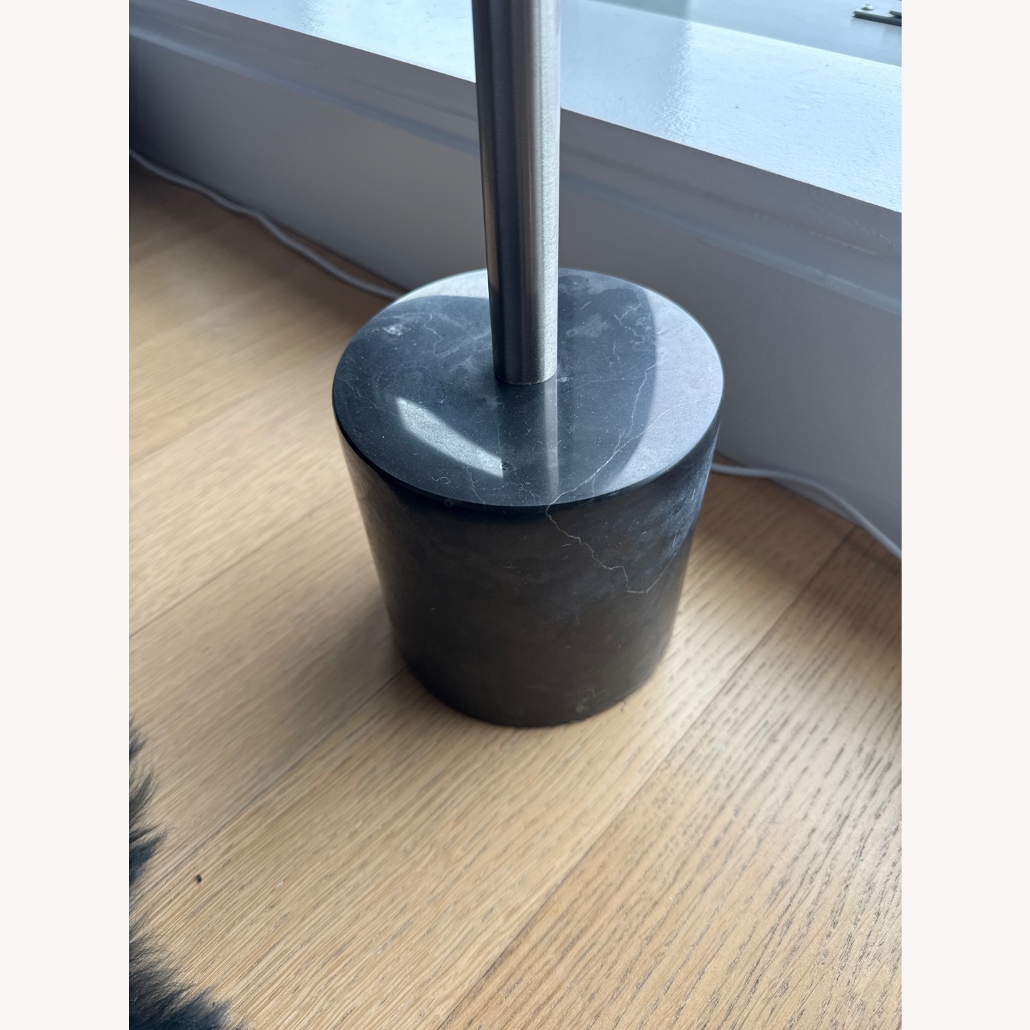 Adesso Home Blythe Side Table - image-3