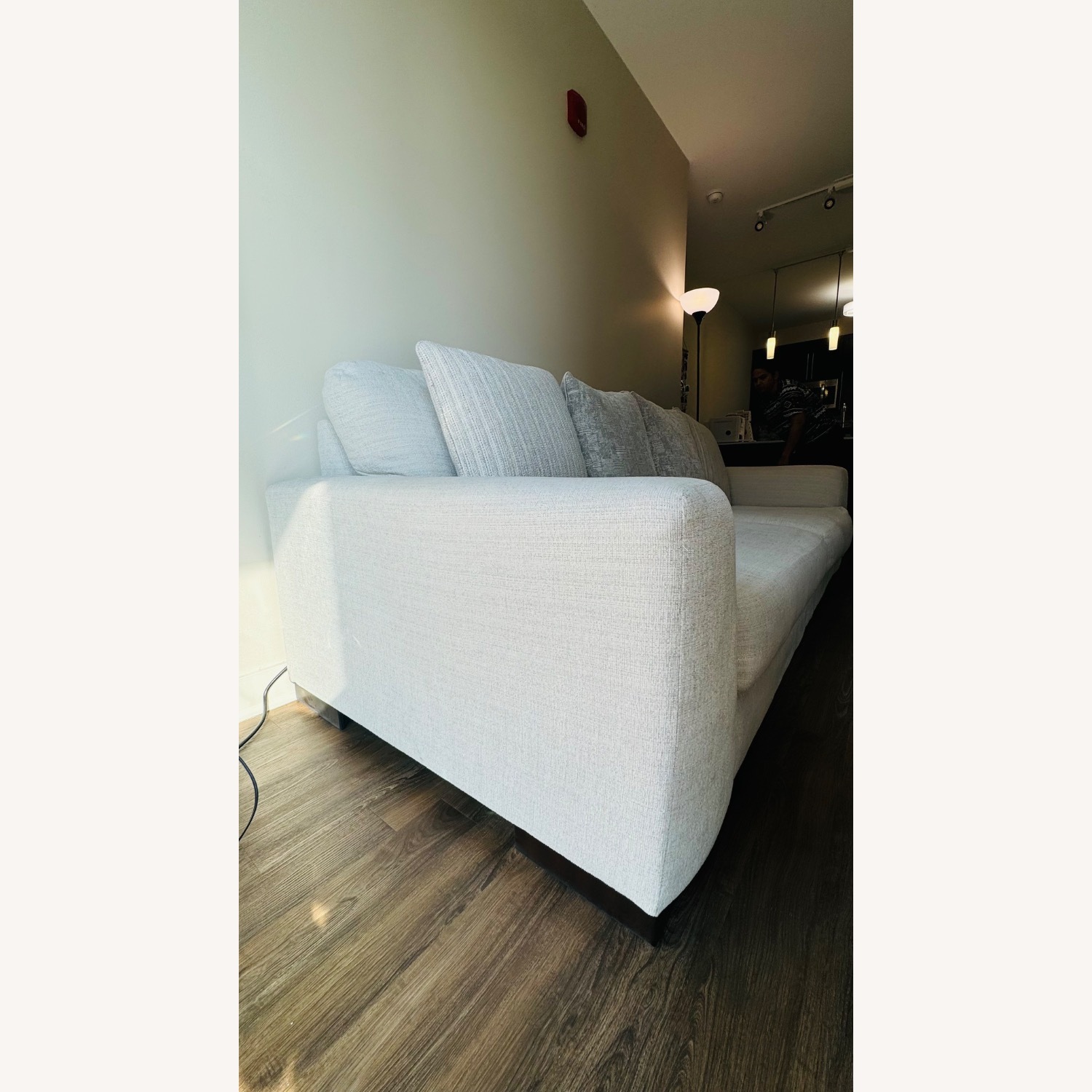 Lyndeboro 2-Piece Modular Loveseat - image-4