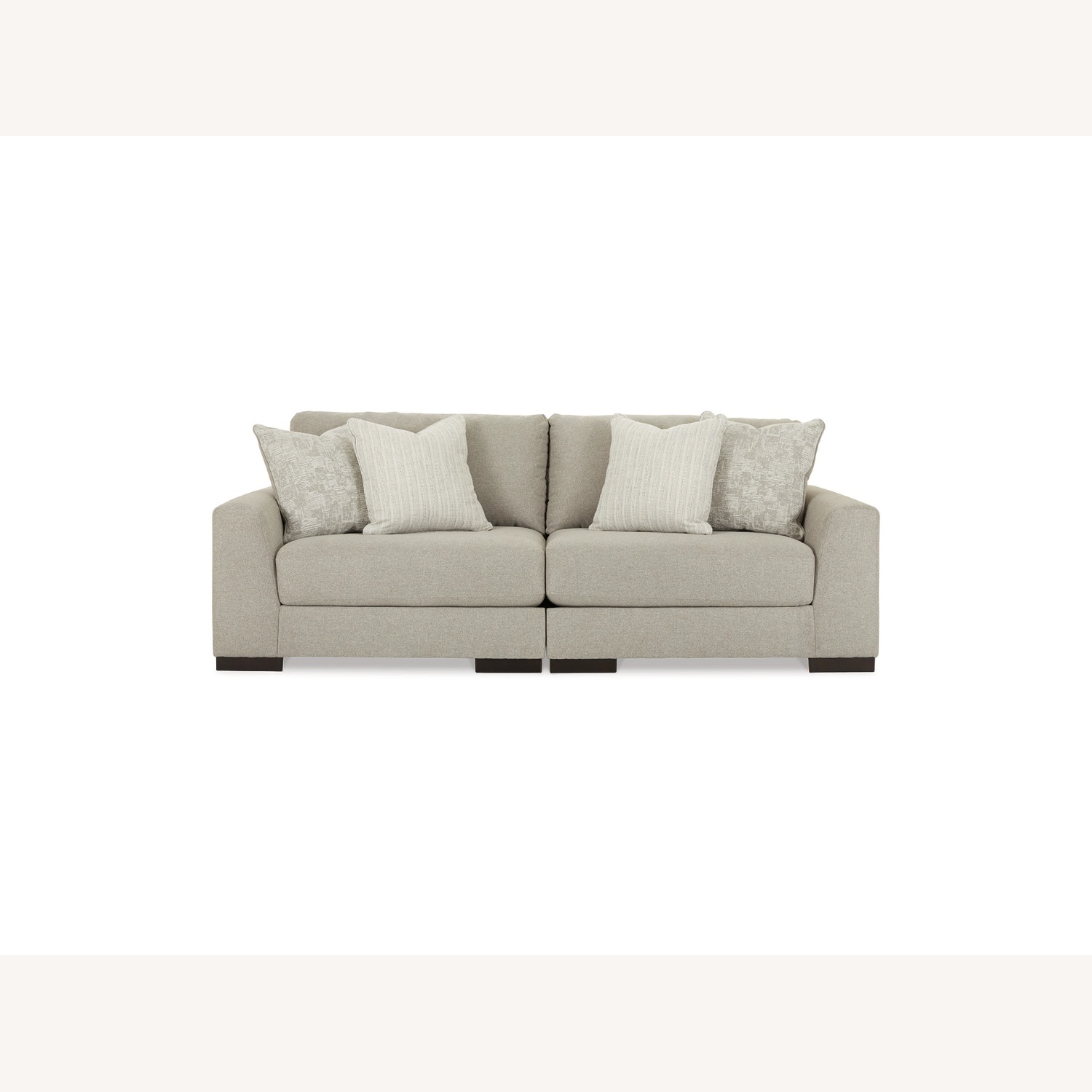Lyndeboro 2-Piece Modular Loveseat - image-5