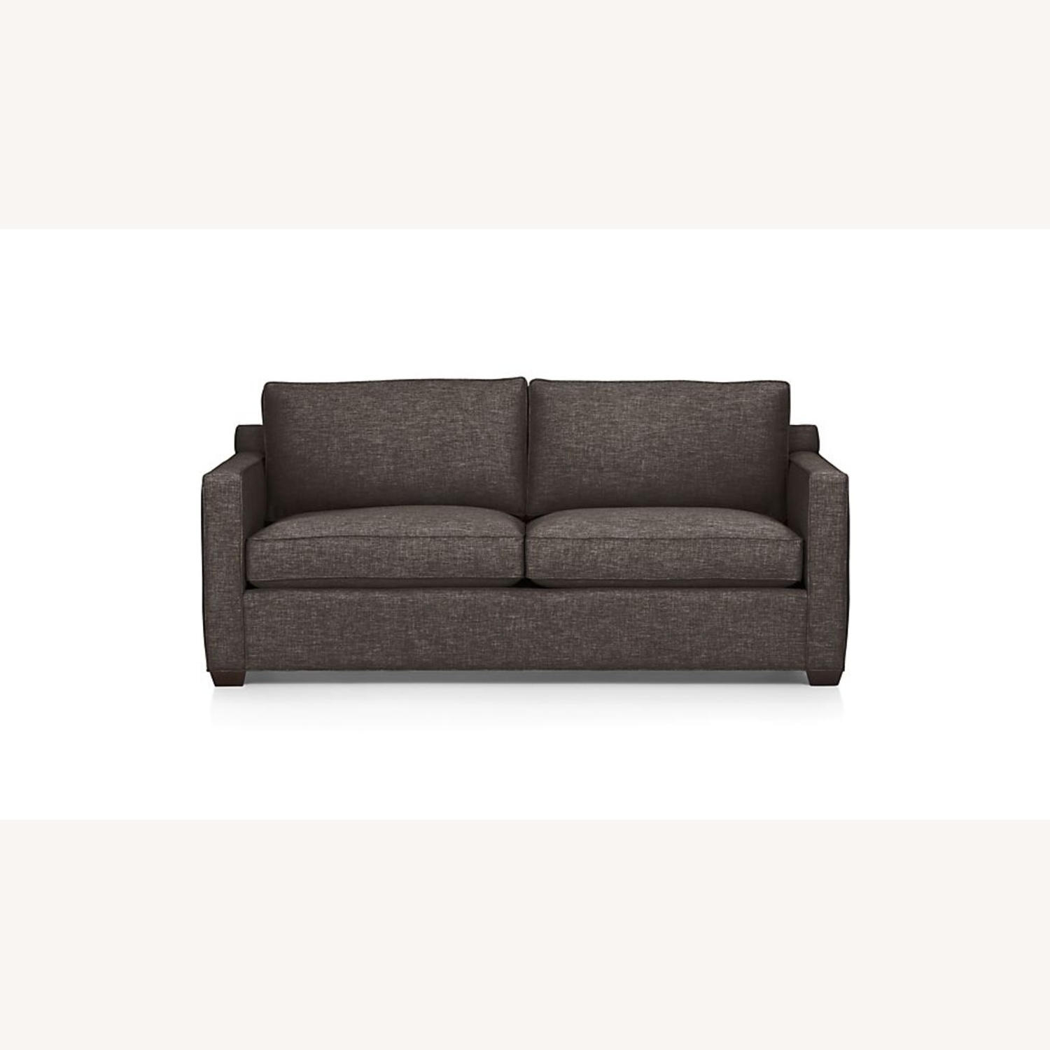 Crate & Barrel Davis Queen Sleeper Sofa - image-6