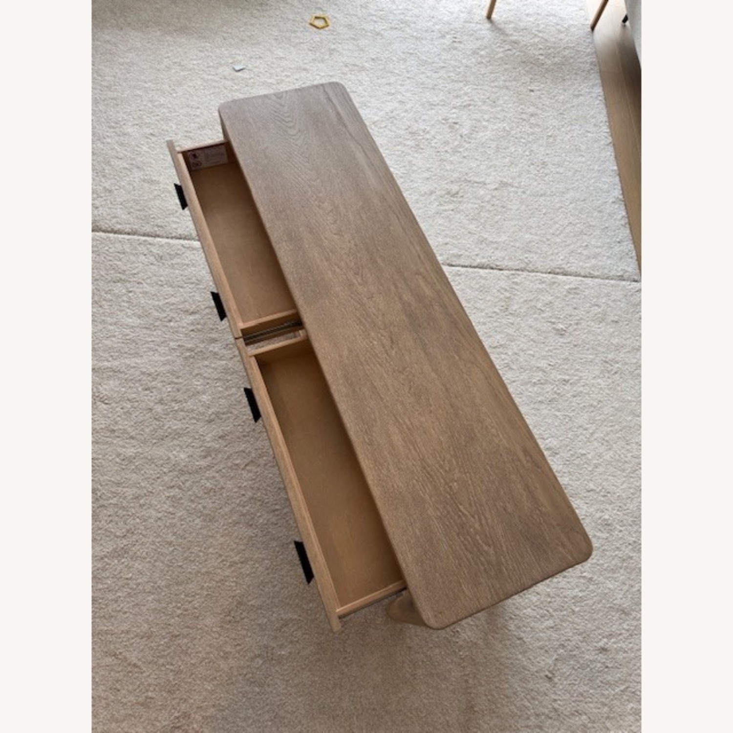 West Elm Hargrove 60" Sideboard - image-3