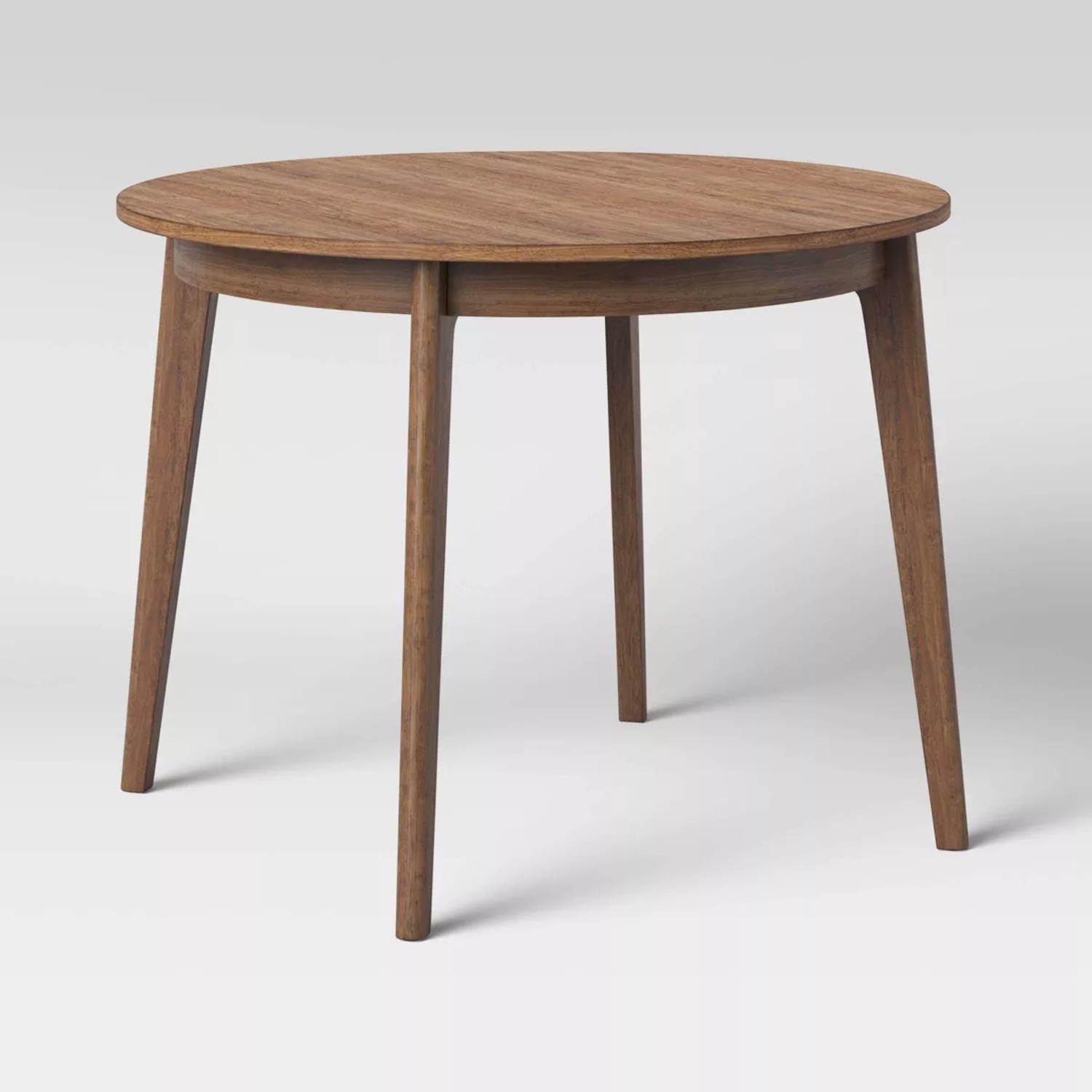 40" Astrid Mid-Century Round Dining Table  - image-6