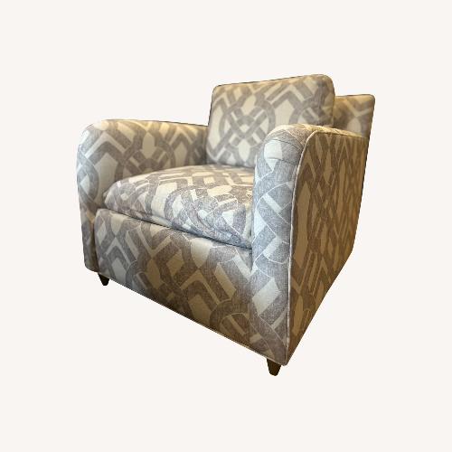 Used Ethan Allen Accent Chair  for sale on AptDeco