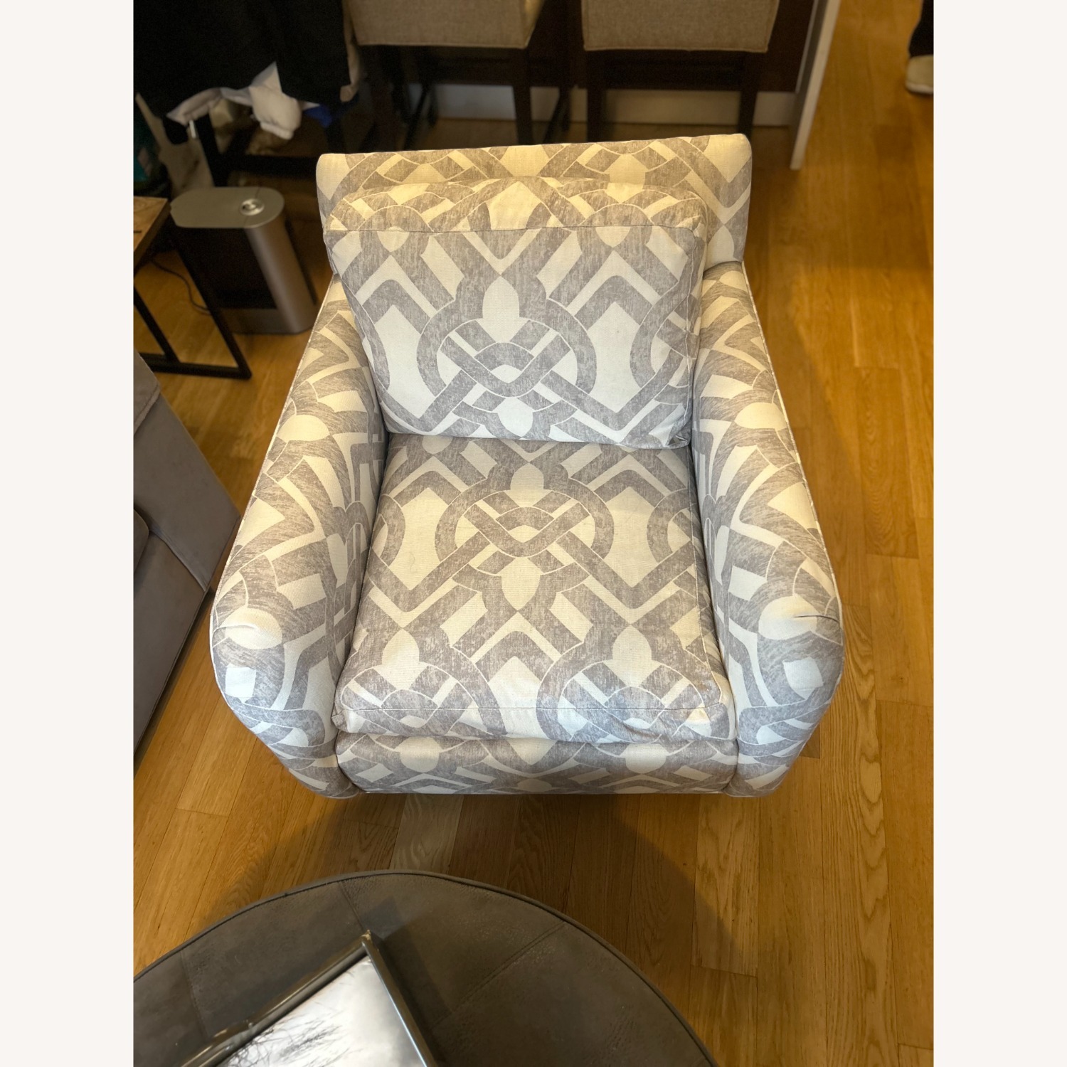 Ethan Allen Accent Chair - image-2