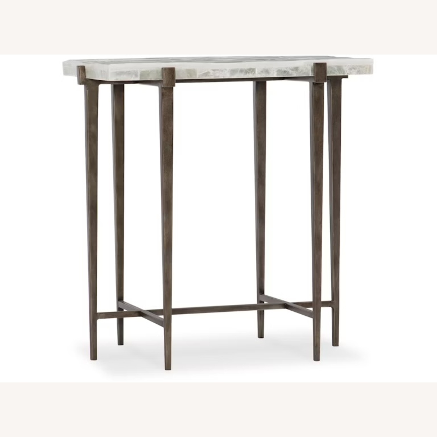 Hooker Furniture Melange Accent Table - image-4