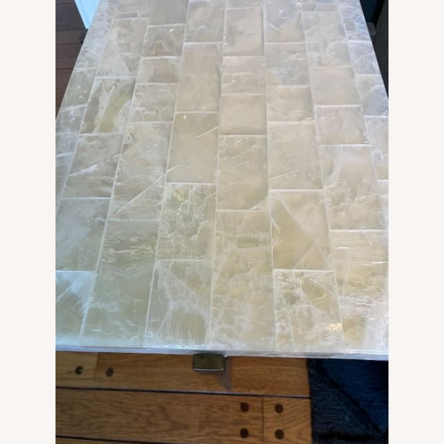 Hooker Furniture Melange Accent Table - image-2