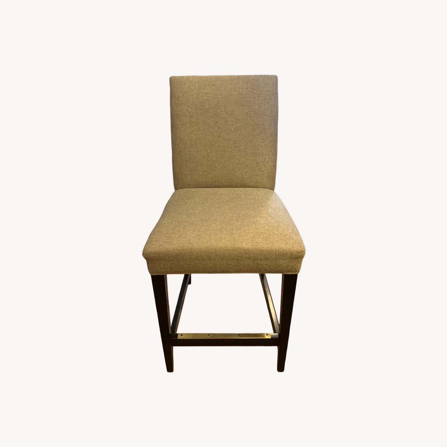 Crate & Barrel Stools - image-0