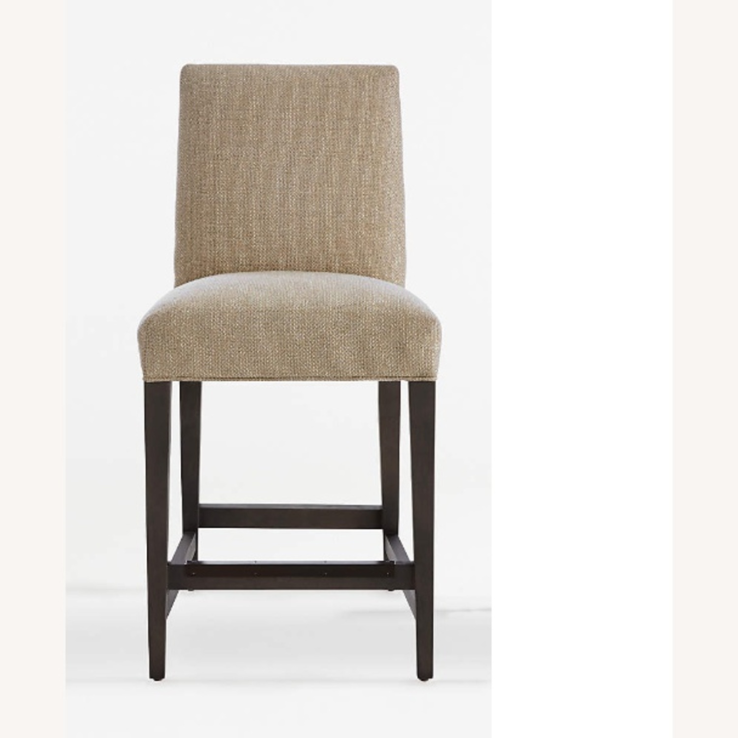Crate & Barrel Stools - image-4