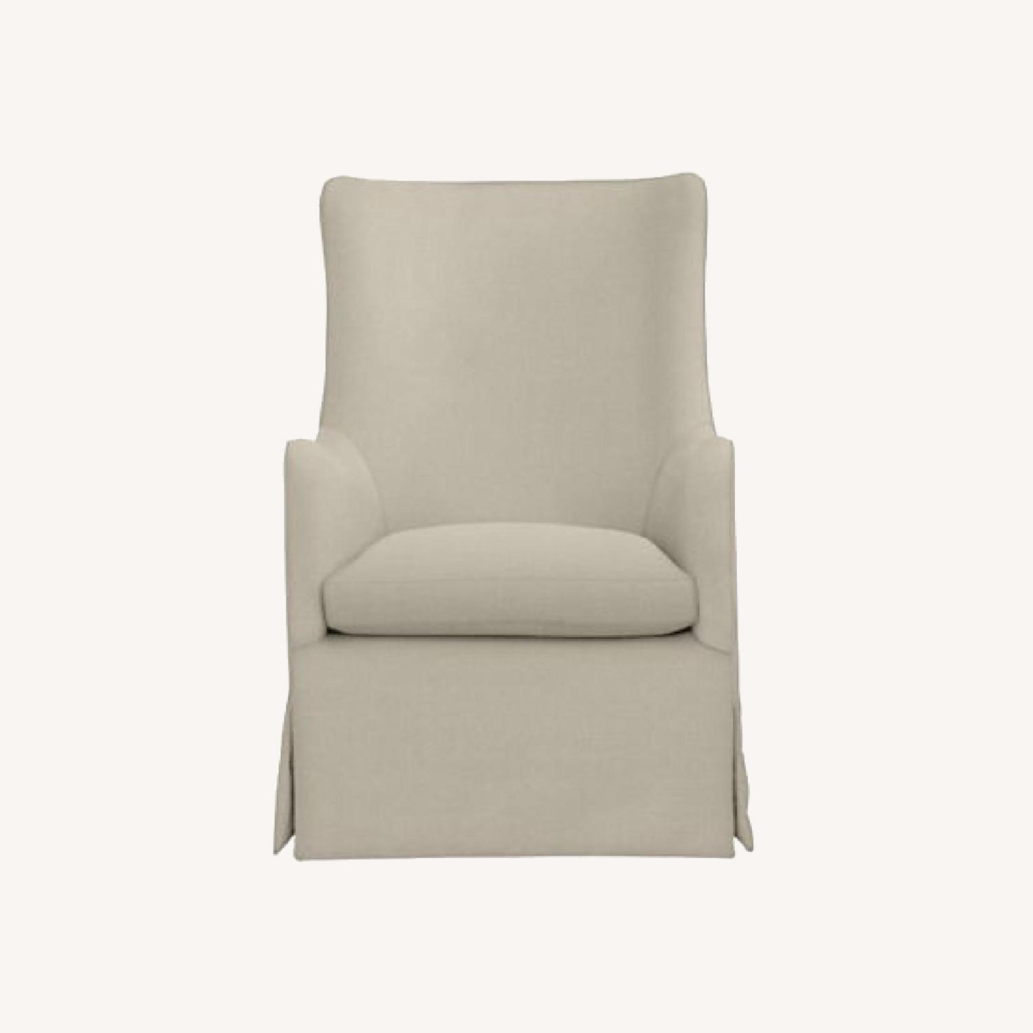 Room & Board Ellery Glider - image-0