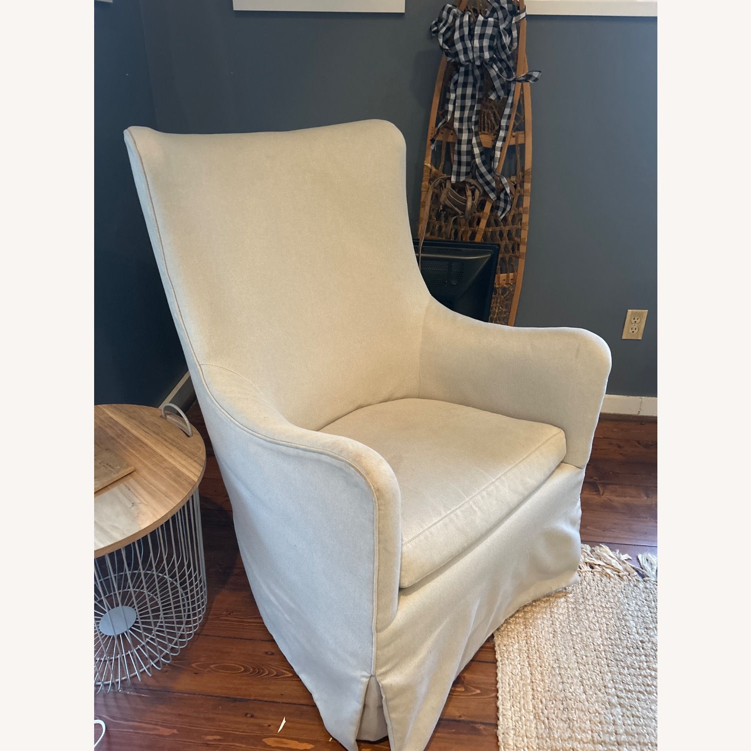 Room & Board Ellery Glider - image-1