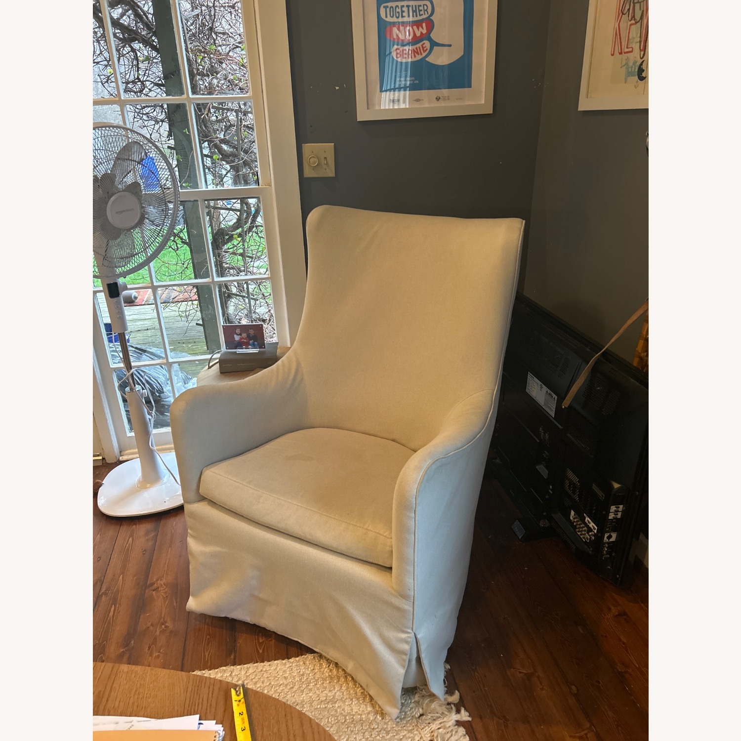 Room & Board Ellery Glider - image-2