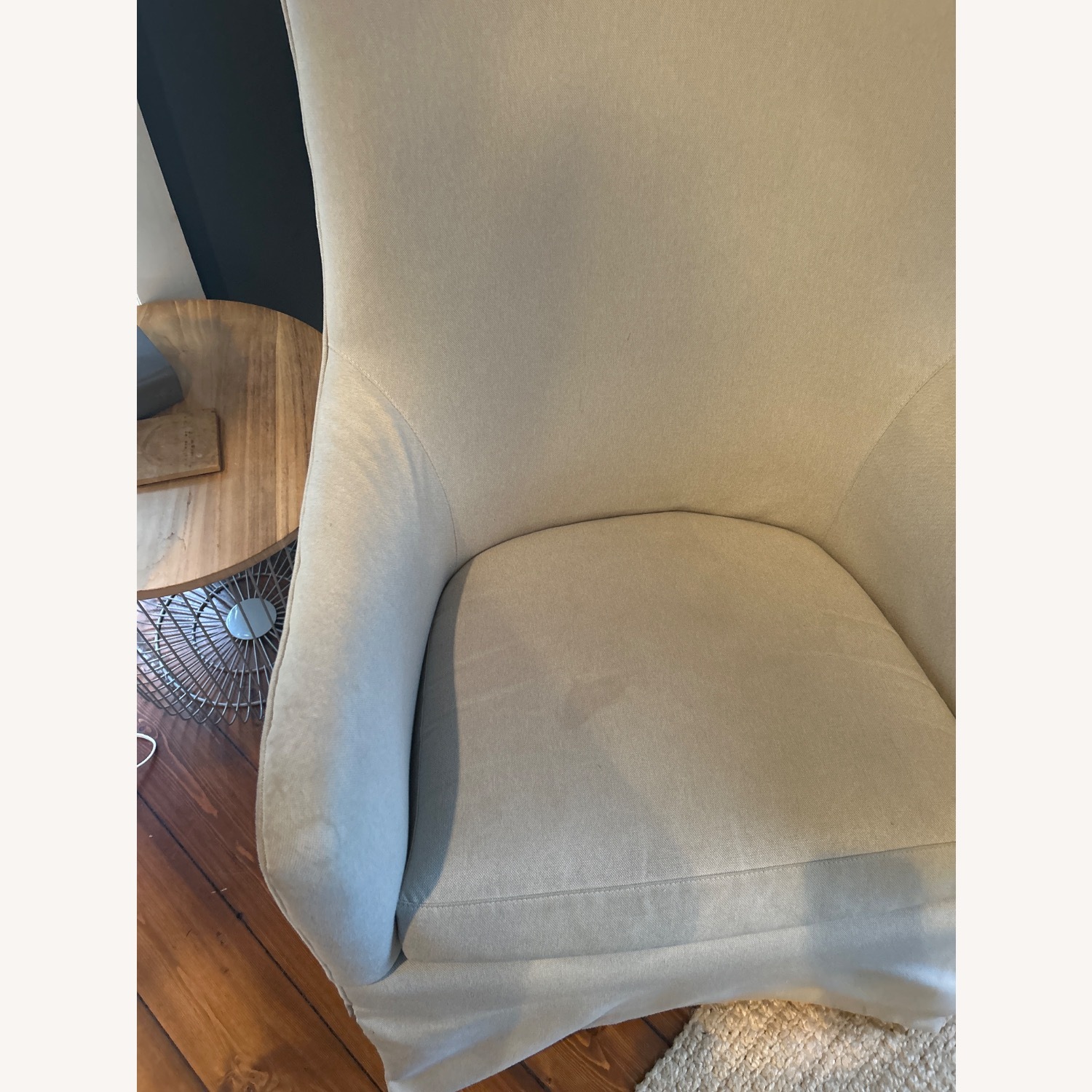 Room & Board Ellery Glider - image-4