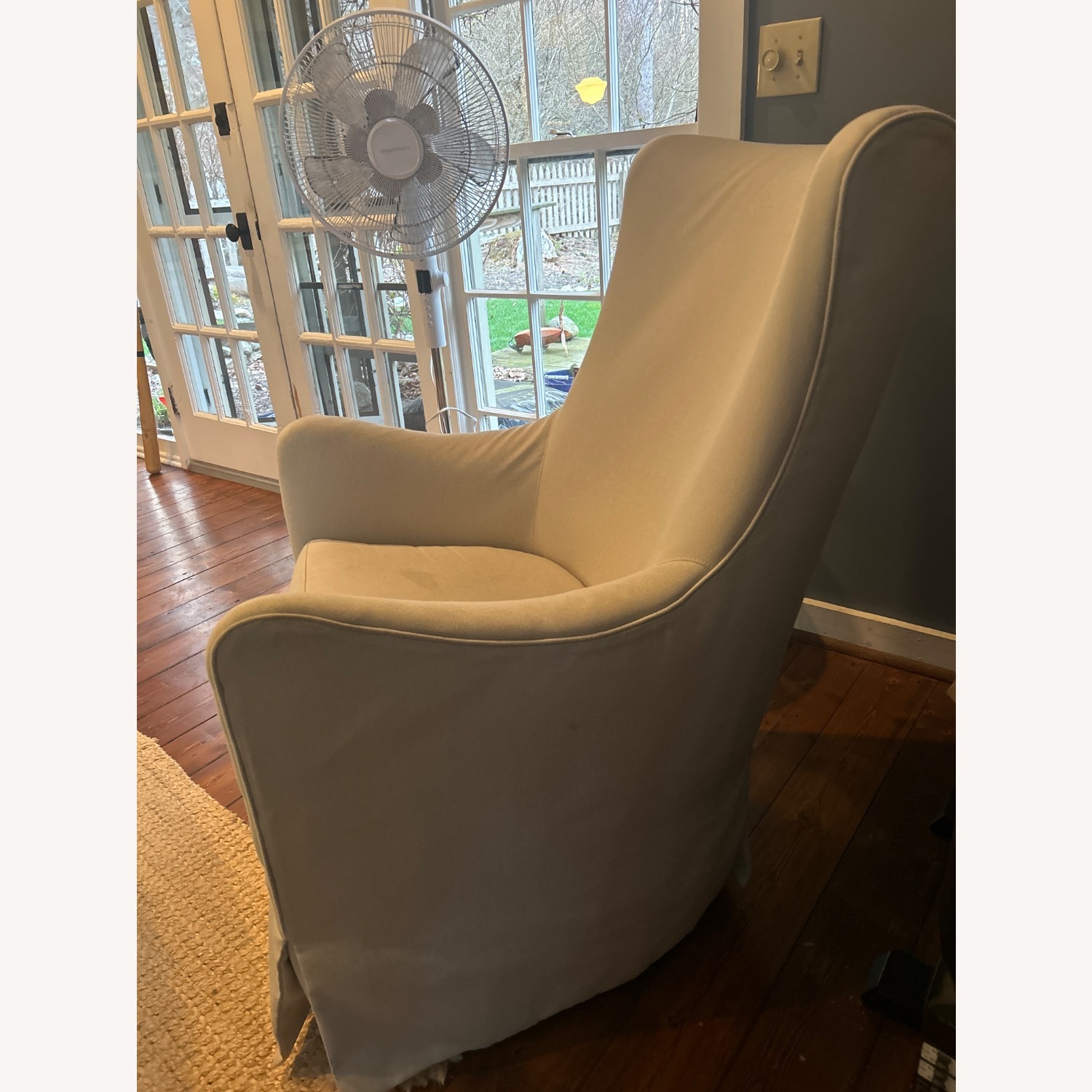 Room & Board Ellery Glider - image-3