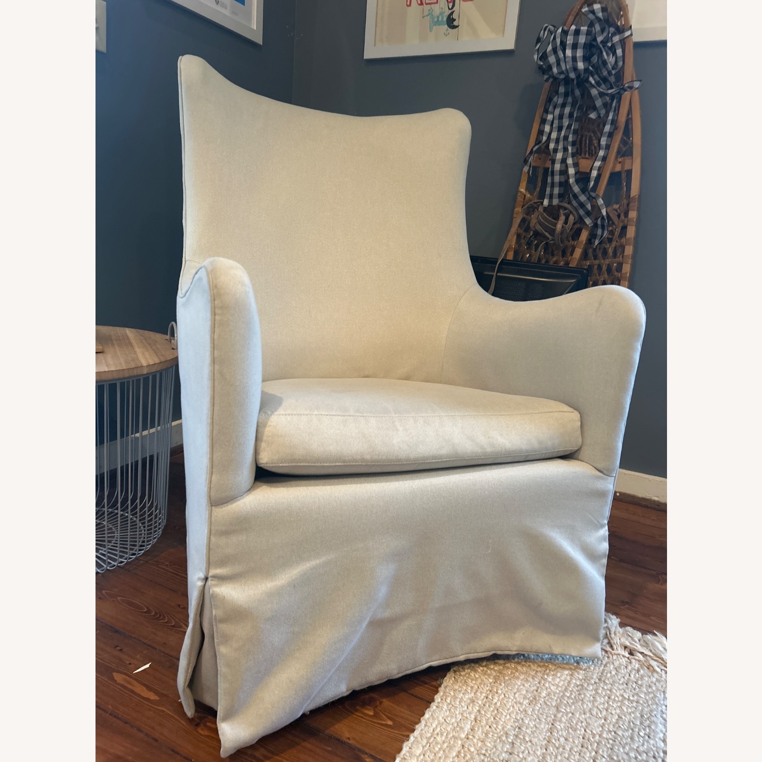 Room & Board Ellery Glider - image-5