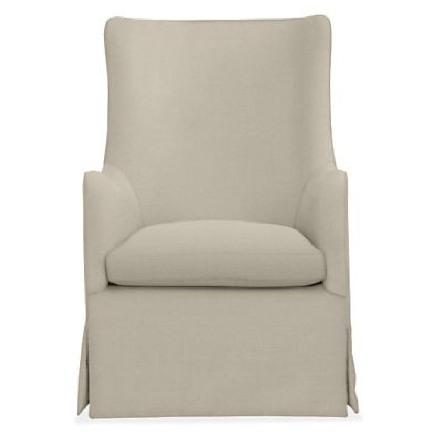 Room & Board Ellery Glider - image-6