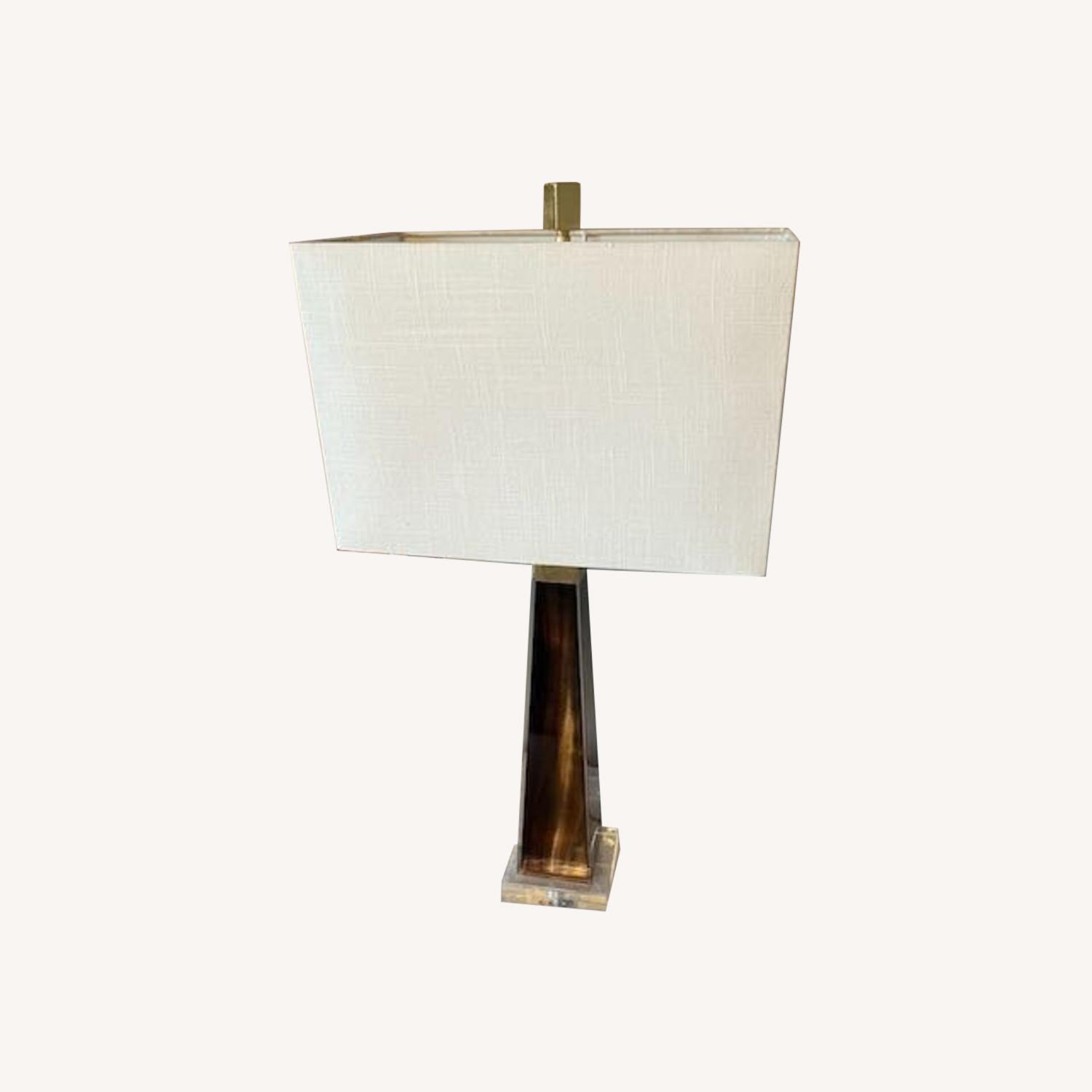Ryland Table Lamp from Currey & Co. - image-0