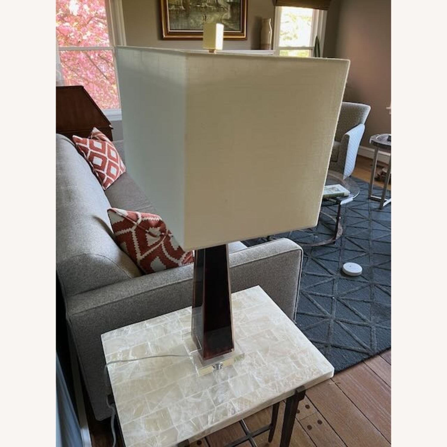 Ryland Table Lamp from Currey & Co. - image-2