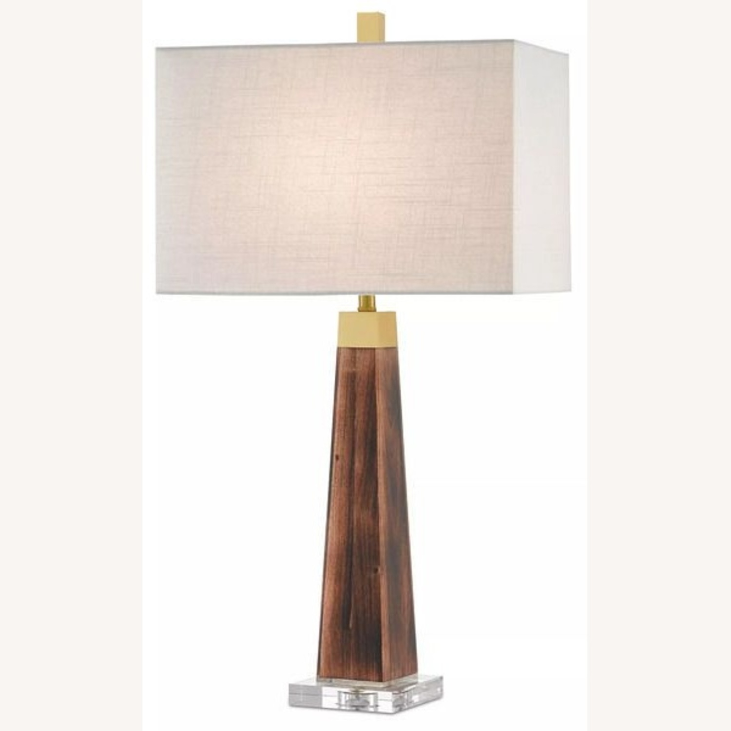 Ryland Table Lamp from Currey & Co. - image-5