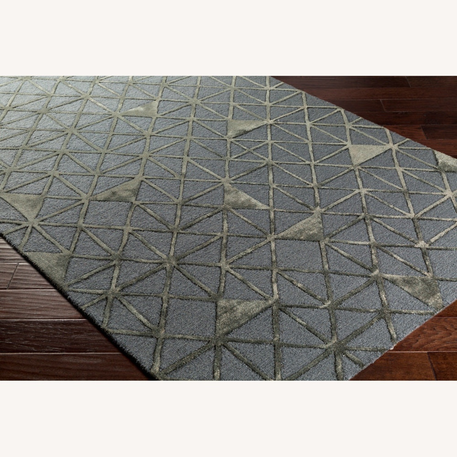 Surya Colorado Area Rug with Pad - image-5