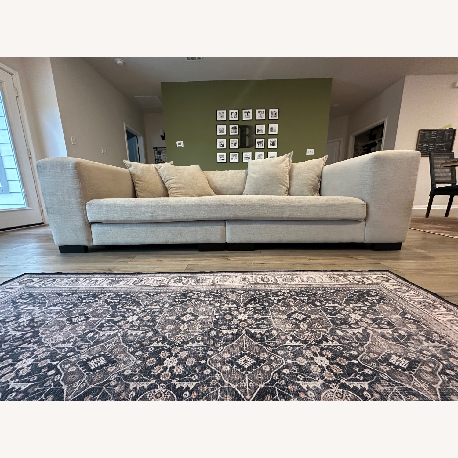 Oversized Lounge Couch - image-3