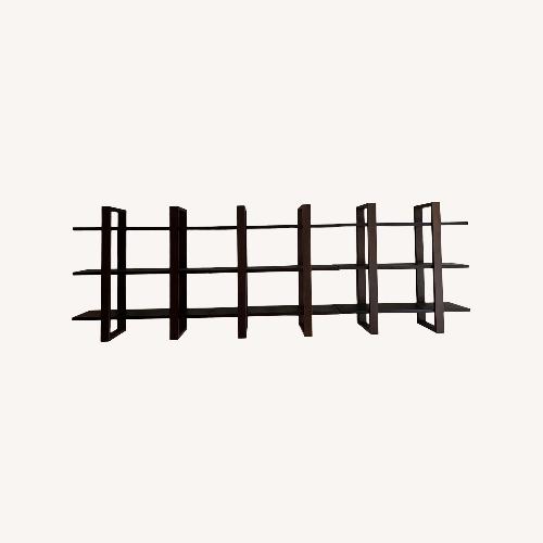 Used Burrow Index Shelves for sale on AptDeco