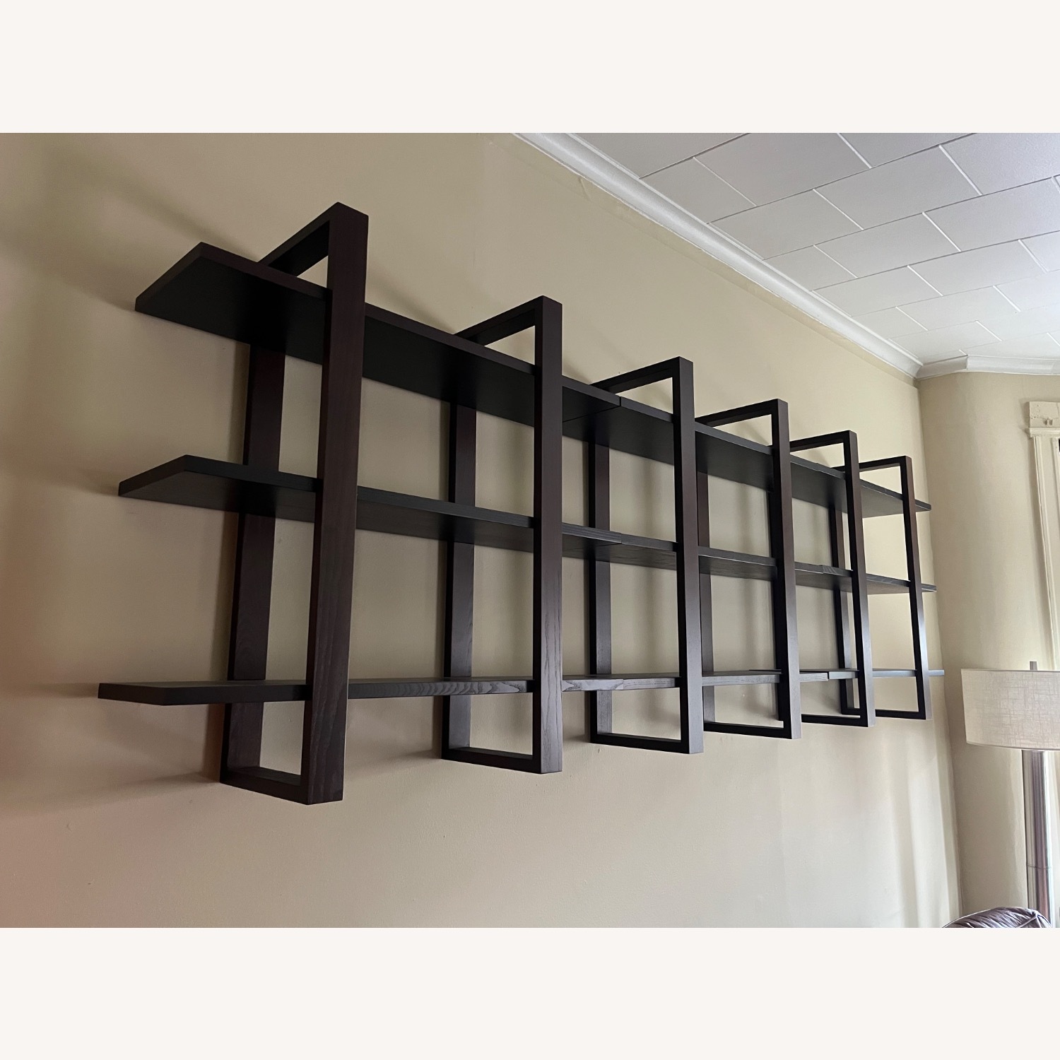 Burrow Index Shelves - image-2