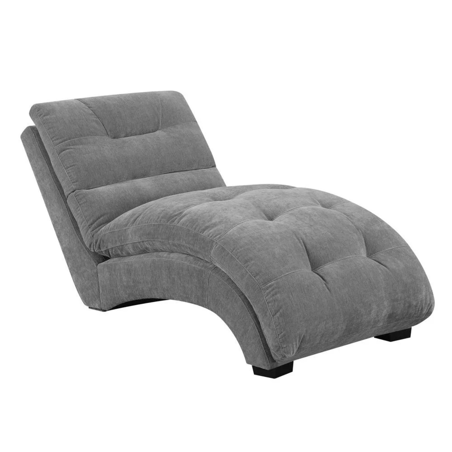 Bob's Discount Furniture Chaise - image-5