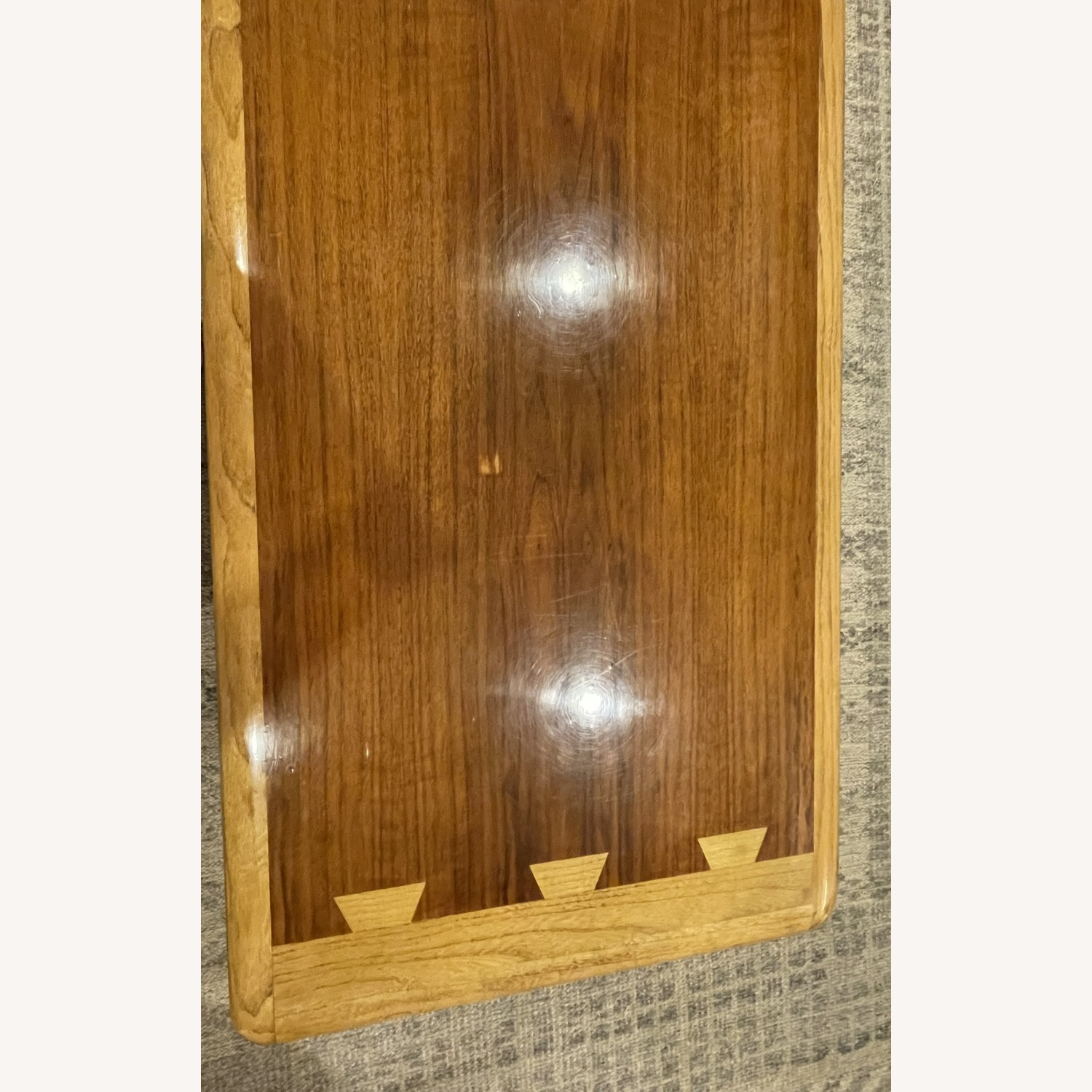 Midcentury Modern Lane Furniture Coffee Table - image-8